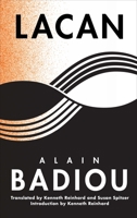 Lacan: Anti-Philosophy 3 (The Seminars of Alain Badiou) 0231171498 Book Cover
