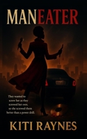 Man Eater 958007061X Book Cover