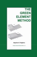 The Green Element Method 1441950877 Book Cover