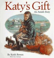 Katy's Gift 0762401699 Book Cover