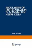 Regulation of Differentiation in Mammalian Nerve Cells 1468481142 Book Cover