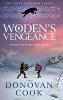 Woden's Vengeance 1806563983 Book Cover