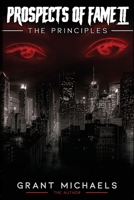 Prospects of Fame II: The Principles B0F55XY7RL Book Cover
