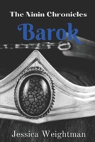 The Ninin Chronicles: Barok 0987818244 Book Cover