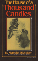 The House of a Thousand Candles 1470156695 Book Cover