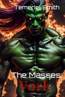 The Masses: Vork: The Gift B0BV1FBN25 Book Cover