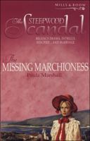 The Missing Marchioness 0373304323 Book Cover