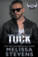 Tuck (Demented Souls Book 8) B09PMHCZJF Book Cover