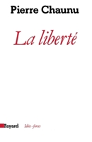 La Liberté 2213019436 Book Cover