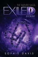 Exiled: Kenley's Story 1499102402 Book Cover