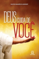 Deus cuida de você 8536904135 Book Cover