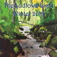 Ludlowe Light Winter 2018 1984119397 Book Cover