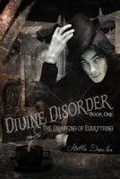 The Unmaking (Divine Disorder #1) 1622010302 Book Cover