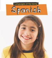 Spanish 1406224561 Book Cover