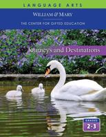 Journeys and Destinations Student Guide 0757565999 Book Cover