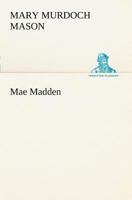 Mae Madden 937483006X Book Cover