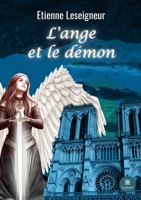 L'ange et le démon B09R6KBWBG Book Cover