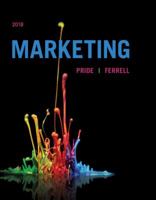 Marketing 2018 0357033752 Book Cover