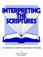 Interpreting the Scriptures 0914936204 Book Cover