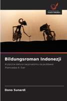Bildungsroman Indonezji (Polish Edition) 6208524172 Book Cover