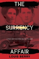The Surrency Affair B0BW2GGHW5 Book Cover