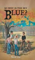 So Why Is The Sky Blue? 1460294033 Book Cover