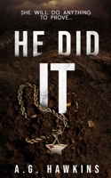He Did It B0C8C276SH Book Cover
