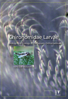 Chironomidae Larvae, Vol. 3: Orthocladiinae: Biology and Ecology of the Aquatic Orthocladiinae 9050114598 Book Cover