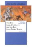 The Fox from Up Above and the Fox from Down Below (El zorro de arriba y el zorro de abajo) 0822957183 Book Cover