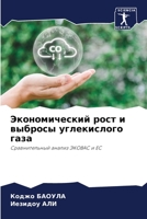 Экономический рост и выб 620576668X Book Cover