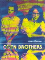 The Coen Brothers: The Life of the Mind 1574882732 Book Cover