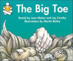 Big Toe 0780274695 Book Cover