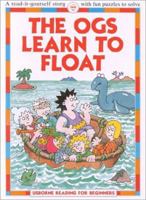 The Ogs Learn to Float 0746025416 Book Cover