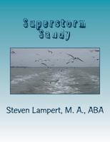 Superstorm Sandy: Thesis 1546853707 Book Cover