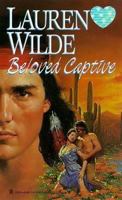 Beloved Captive 0821757636 Book Cover