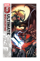 Ultimate Wolverine Vol. 2 130296206X Book Cover