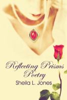 Reflecting Prisms Poetry 160672598X Book Cover
