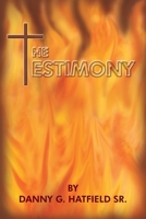 THE TESTIMONY 1418416428 Book Cover