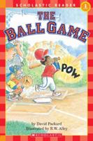 The Ball Game 0439594308 Book Cover