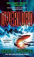 Overlord 1250013046 Book Cover