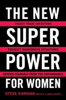 The New Superpower for Women 1501159240 Book Cover