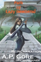 Reincarnation B0BGNGNVMT Book Cover