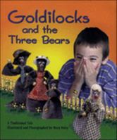 Goldilocks and the Three Bears: Moon Rising (Storyteller Non-fiction) 0769903037 Book Cover