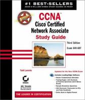 CCNA Cisco Certified Network Associate Study Guide