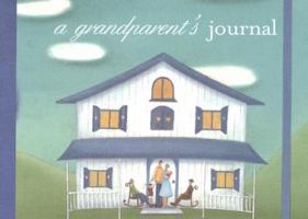 A Grandparent's Journal 1841724378 Book Cover