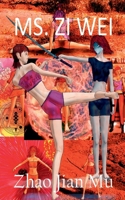 Ms. Zi Wei (Shattered Soul) 199081462X Book Cover