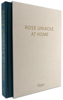 Rose Uniacke at Home 0847870707 Book Cover