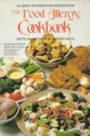 The Food Allergy Cookbook: Diets Unlimited for Limited Diets 0312297653 Book Cover