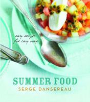 Summer Food 0733330614 Book Cover