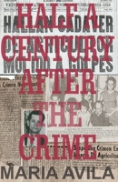Half a Century After the Crime B0CWGMVMQ2 Book Cover